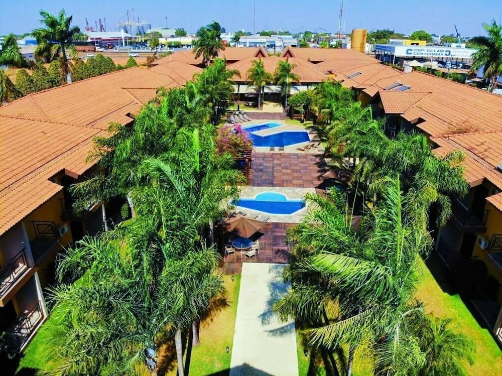Hotel Goldmen Business Sorriso