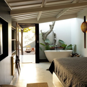 Hotel Outro Beach Club Hotel cazare Cambebba