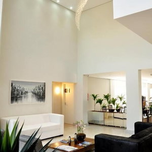 Hotel Hotel Mohave cazare Campo Grande