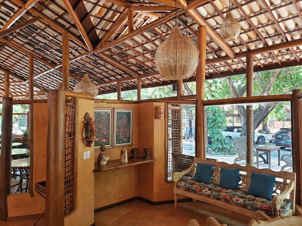 Hotel Pousada Casa De Praia