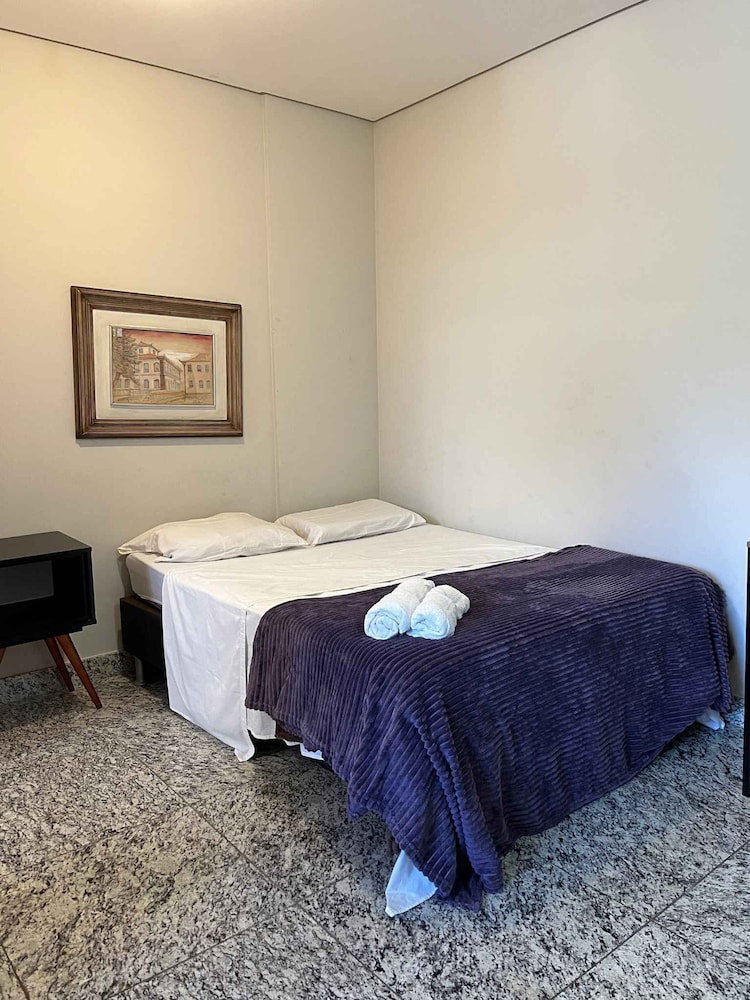 Hotel Lk Lourdes 6