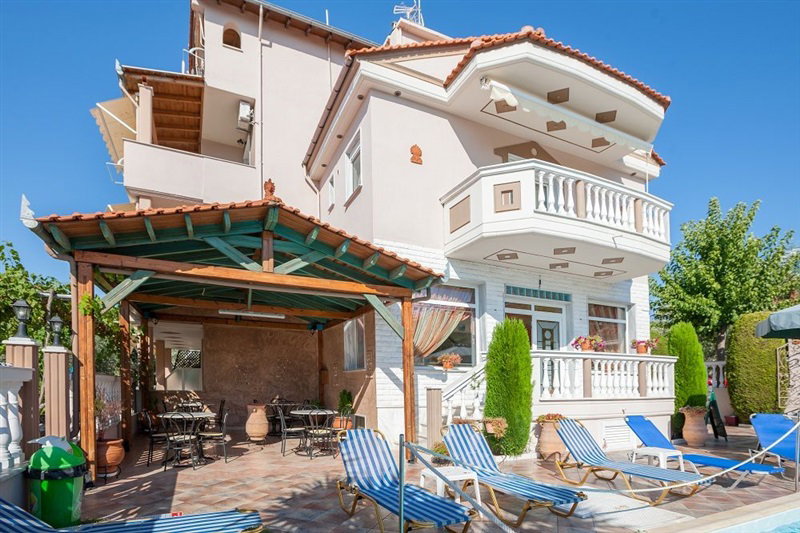 Villa Mary 1 Memento