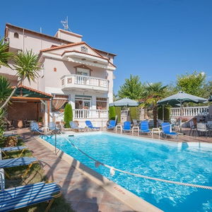 Sejur Villa Mary 1 Memento vacanta Skala Sotiros