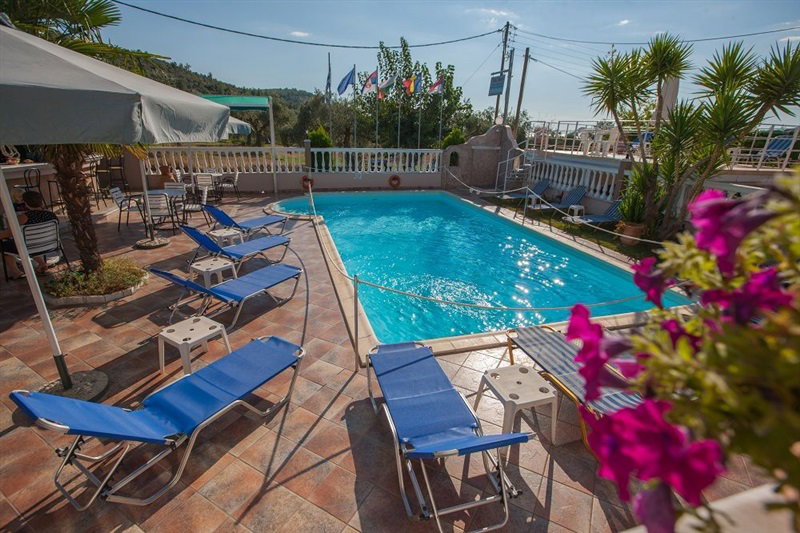 Villa Mary 1 Memento