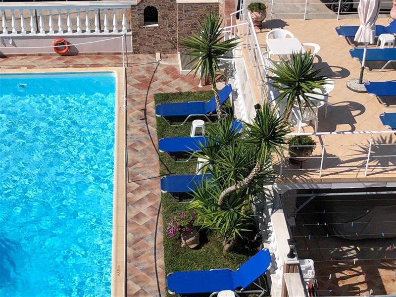 Villa Mary 1 Memento