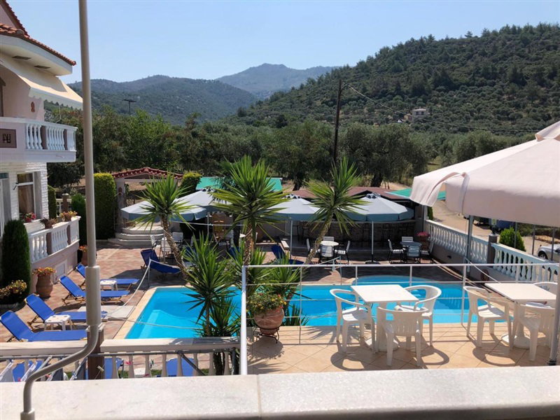 Villa Mary 1 Memento