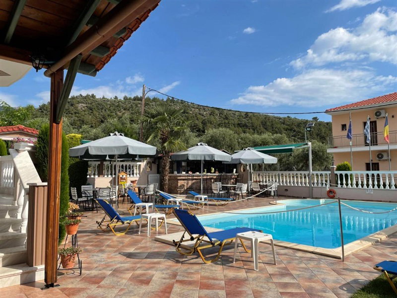 Villa Mary 1 Memento