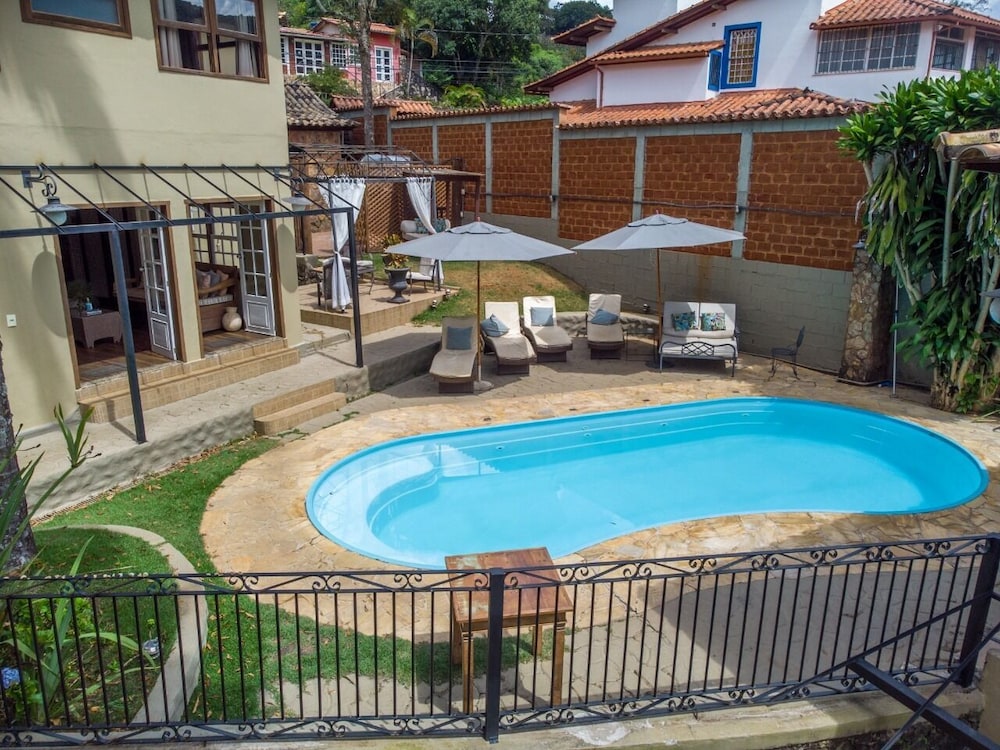Hotel Pousada Papyrus