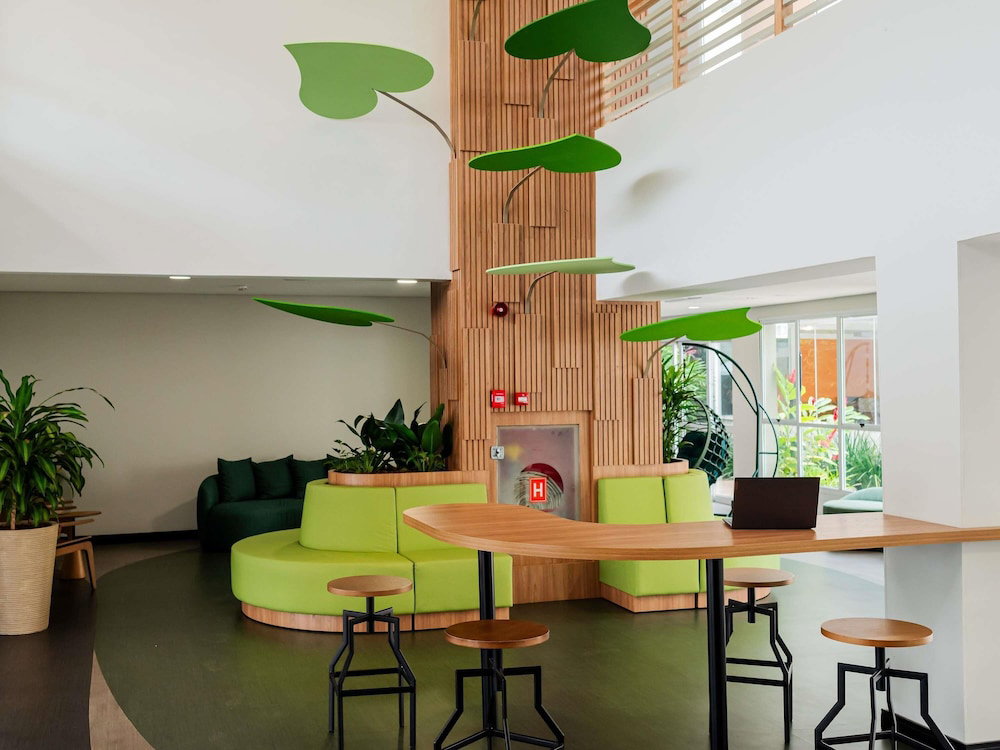 Hotel Ibis Styles Campinas Alphaville
