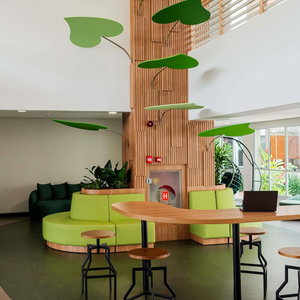 Hotel Ibis Styles Campinas Alphaville cazare Campinas