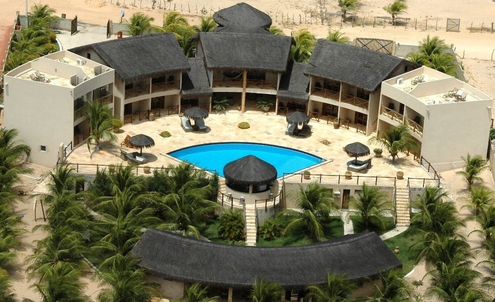 Hotel Pousada Aruanã