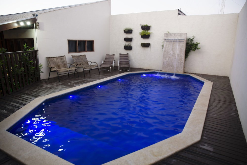 Hotel Pousada Remanso