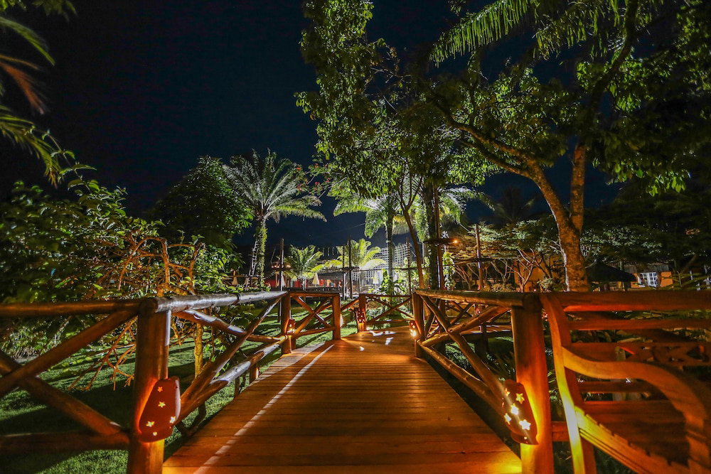 Hotel Ecoporan Hotel Charme Spa & Eventos
