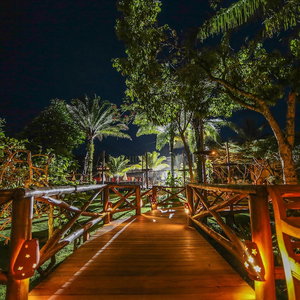 Hotel Ecoporan Hotel Charme Spa & Eventos cazare Itacare