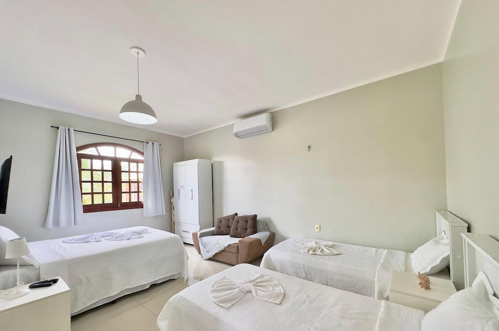 Hotel La Fazenda - Canoa Quebrada