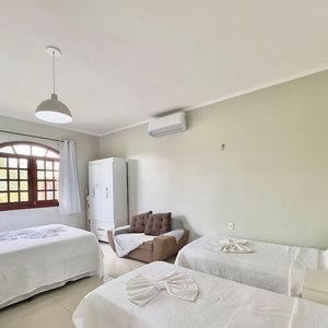 Hotel La Fazenda - Canoa Quebrada cazare Aracati