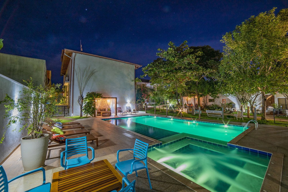 Hotel Pousada Gira Sol