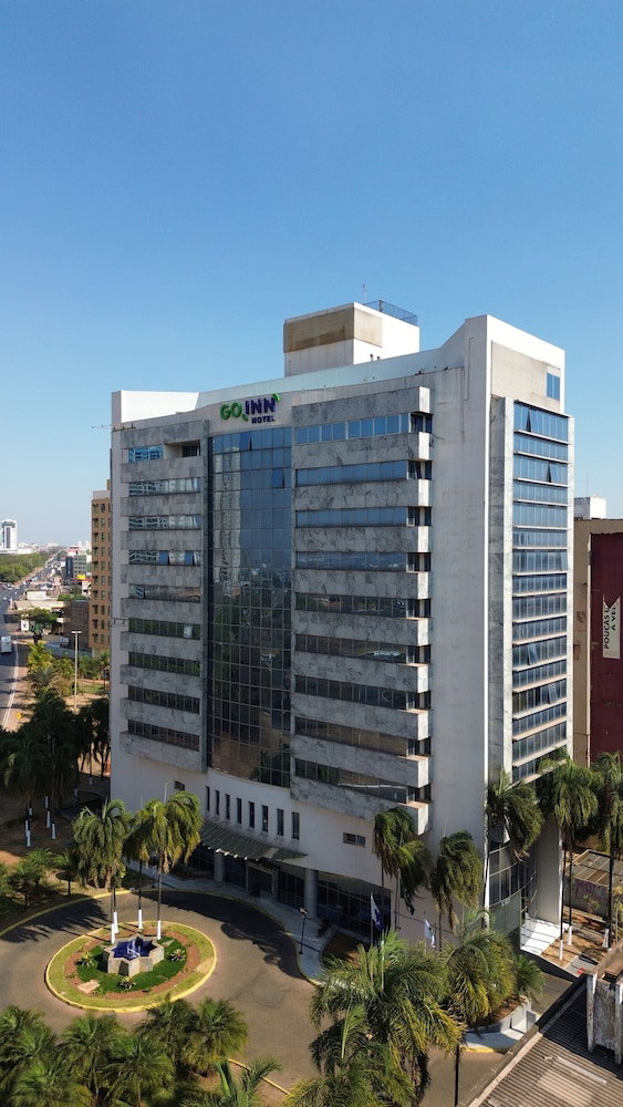 Hotel Go Inn Taguatinga