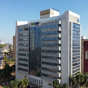 Hotel Go Inn Taguatinga cazare Taguatinga