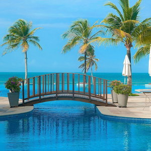 Hotel Apartamento No Waiwai Cumbuco Fortaleza cazare Cambebba