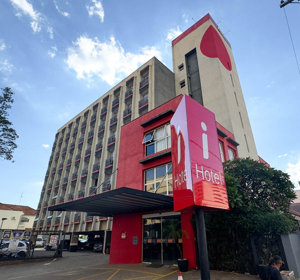 Hotel I-Hotel, Piracicaba