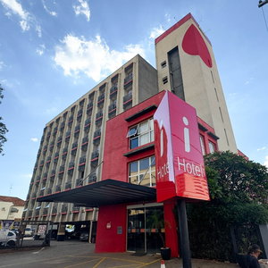 Hotel I-Hotel, Piracicaba cazare Piracicaba