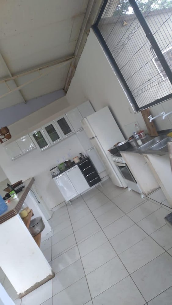 Hotel Rancho 5 Corações Pesqueiro