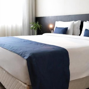 Hotel Hotel Park Tower Savassi cazare Belo Horizonte