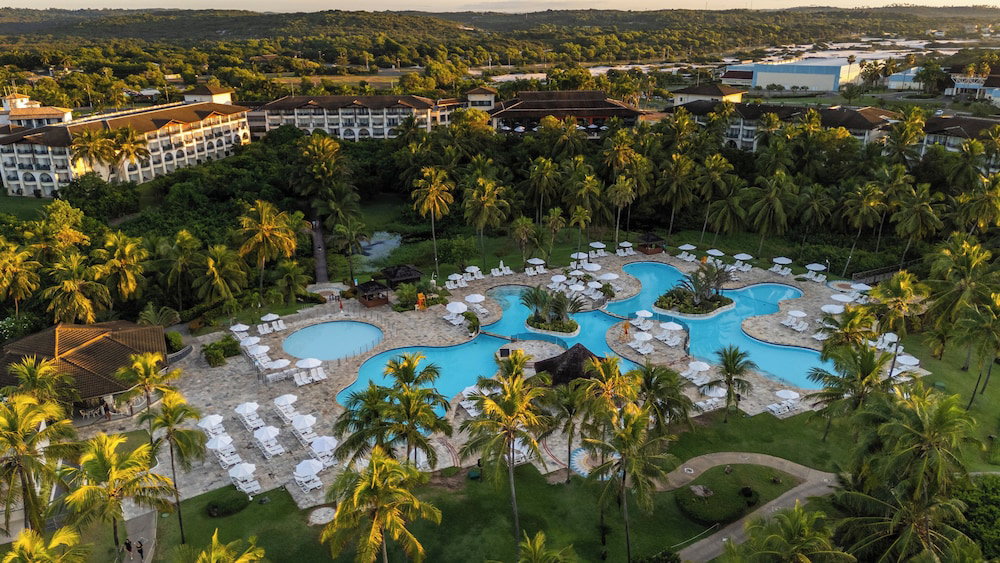 Hotel Sauipe Terra Resorts - All Inclusive