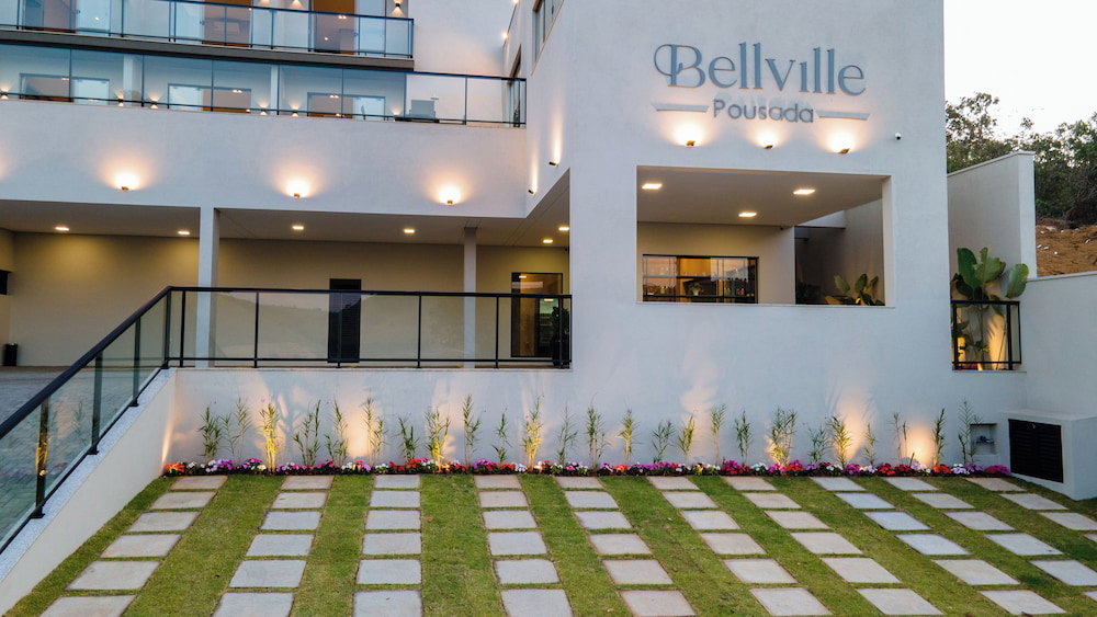 Hotel Bellville Pousada