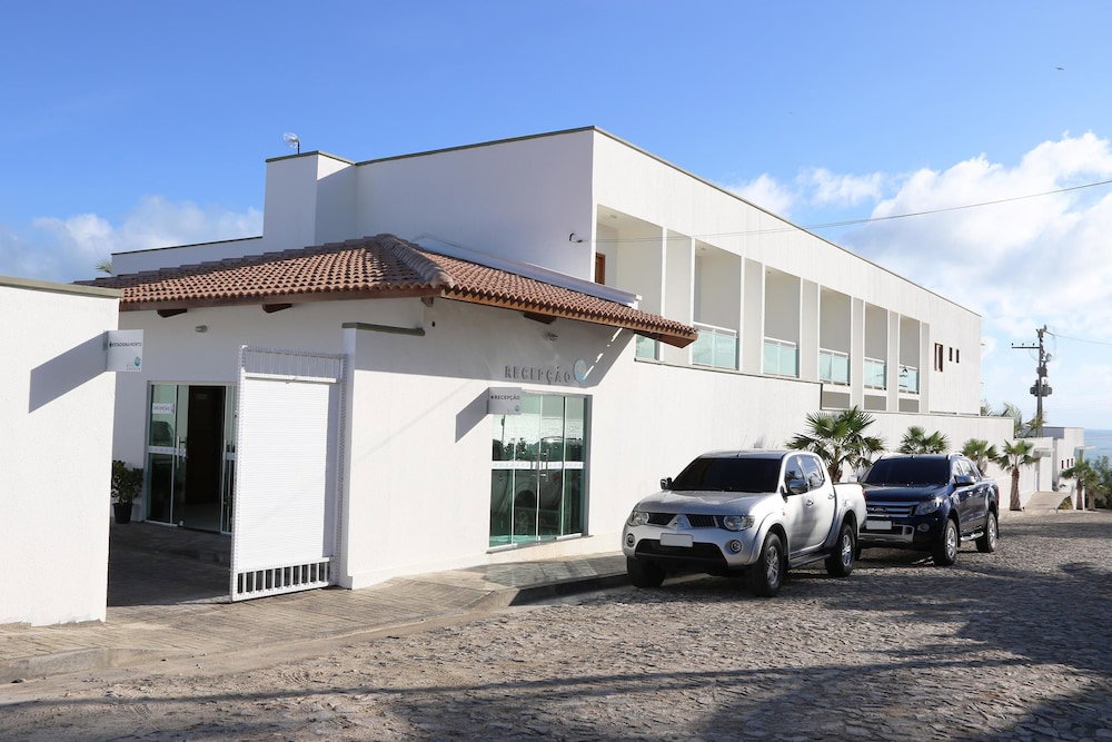 Hotel Pousada Mar Aberto
