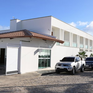 Hotel Pousada Mar Aberto cazare Beberibe