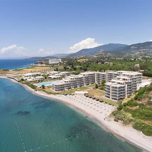 Sejur Karya Family Resort (Ex Paradise Resort) vacanta Kusadasi