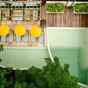 Hotel Café Jeri Hotel - Adults Only cazare Ceara
