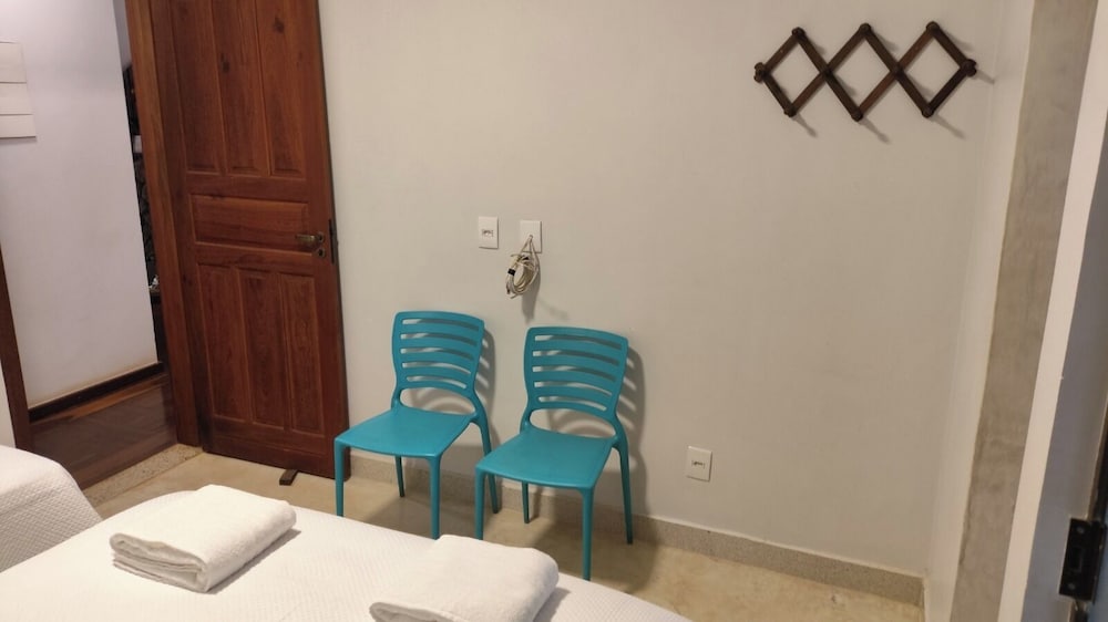 Hotel Pousada Real