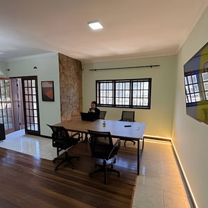 Hotel Networkinn Hostel Business E Academico3 cazare Campinas