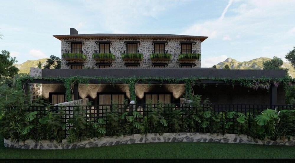 Hotel Casa Ita Hotel