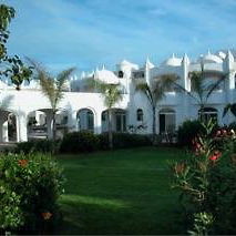 Hotel Amphitrite Palace Beach Hotel & Convention Centre cazare Skhirate