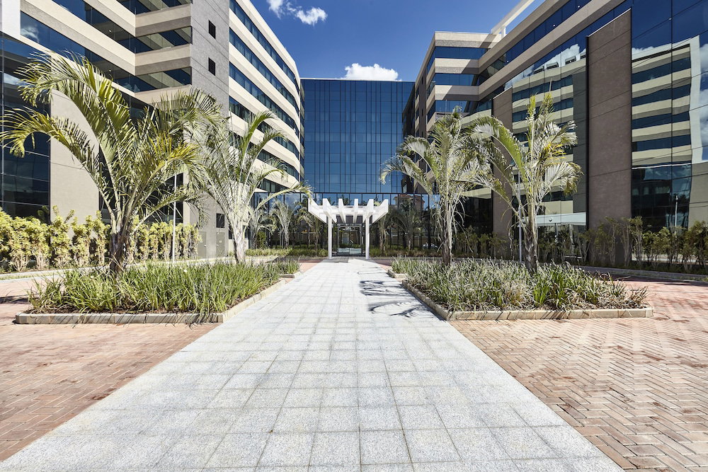 Hotel Hotel Contemporâneo By Royal Palm Hotels & Resorts