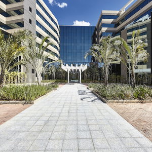 Hotel Hotel Contemporâneo By Royal Palm Hotels & Resorts cazare Campinas