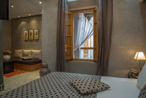 Hotel Riad L'etoile D'orient cazare Marrakesh