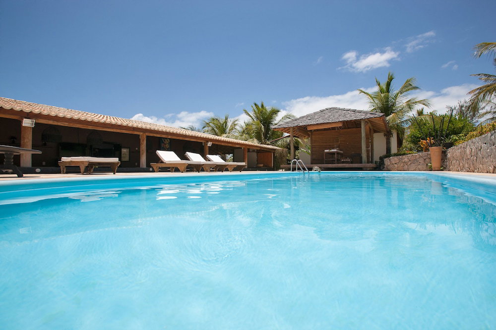 Hotel Hotel Villaggio Tudo Bom