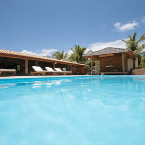 Hotel Hotel Villaggio Tudo Bom cazare Beberibe