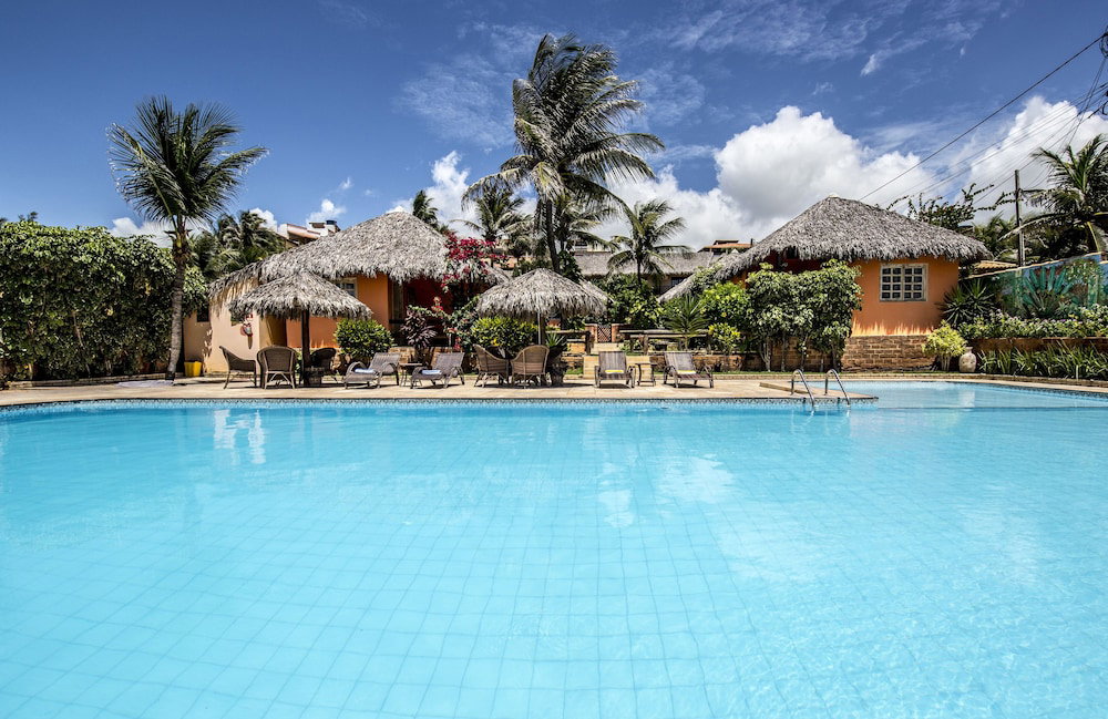 Hotel Pousada Tranquilândia Village