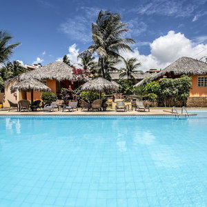 Hotel Pousada Tranquilândia Village cazare Aracati