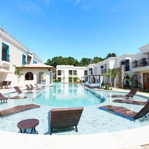 Hotel Resende Imperial Hotel &Spa cazare Itacare