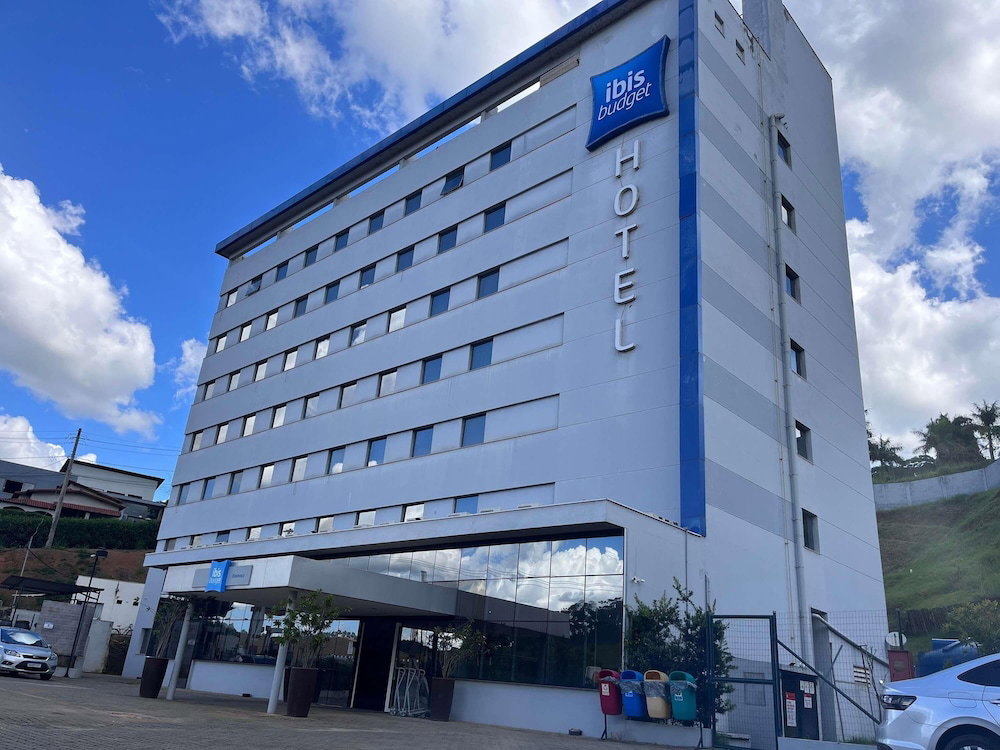 Hotel Ibis Budget Manhuacu