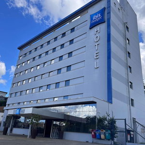 Hotel Ibis Budget Manhuacu cazare Manhuacu