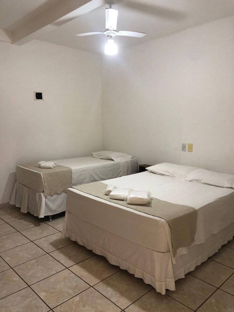Hotel Mar & Sol Praia Hotel