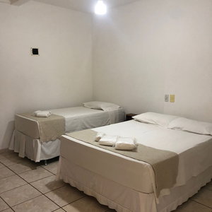 Hotel Mar & Sol Praia Hotel cazare Prado